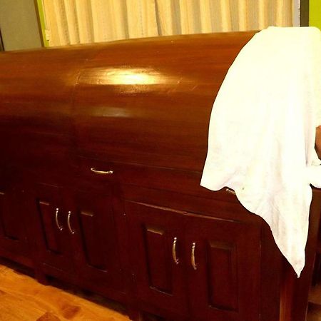 Nepal Ayurveda Home Kathmandu Luaran gambar
