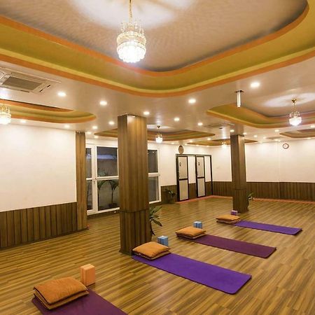 Nepal Ayurveda Home Kathmandu Luaran gambar