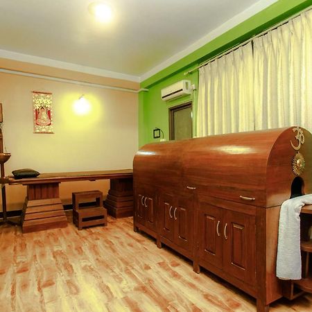 Nepal Ayurveda Home Kathmandu Luaran gambar