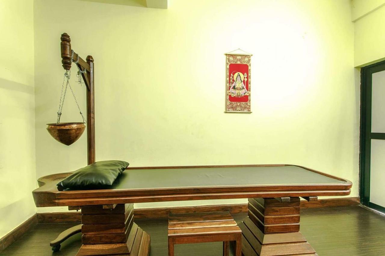 Nepal Ayurveda Home Kathmandu Luaran gambar