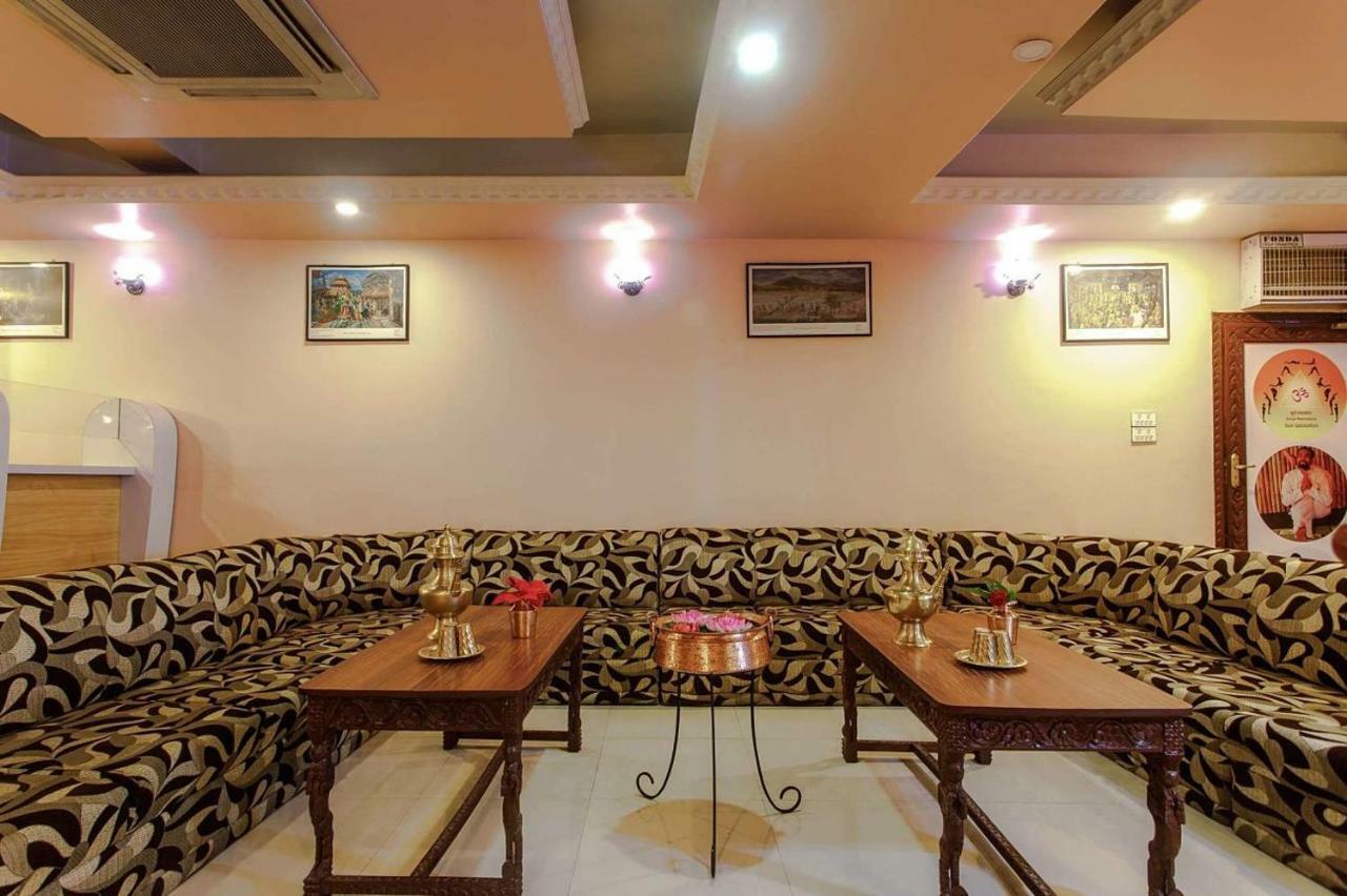 Nepal Ayurveda Home Kathmandu Luaran gambar